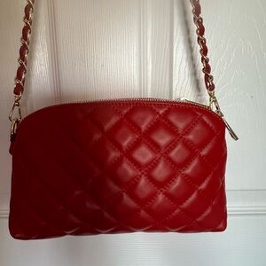 Persaman New York crossbody bag